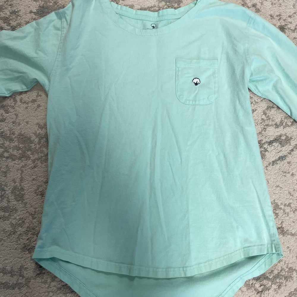 Southern Shirt Size Small